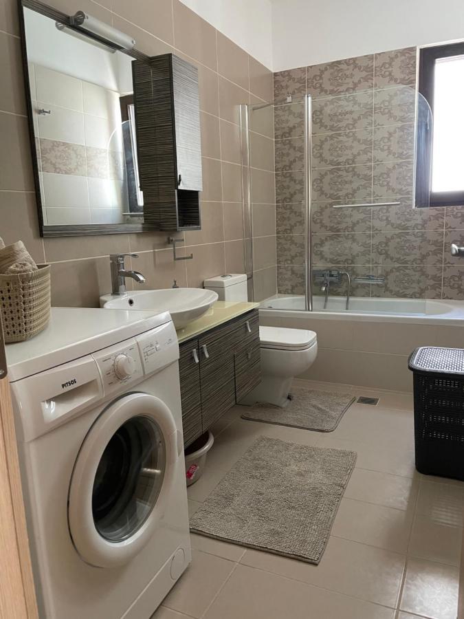 Luxury Rhodian Panorama Apartment Ixia  Luaran gambar