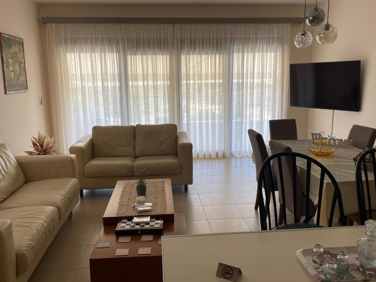 Luxury Rhodian Panorama Apartment Ixia  Luaran gambar