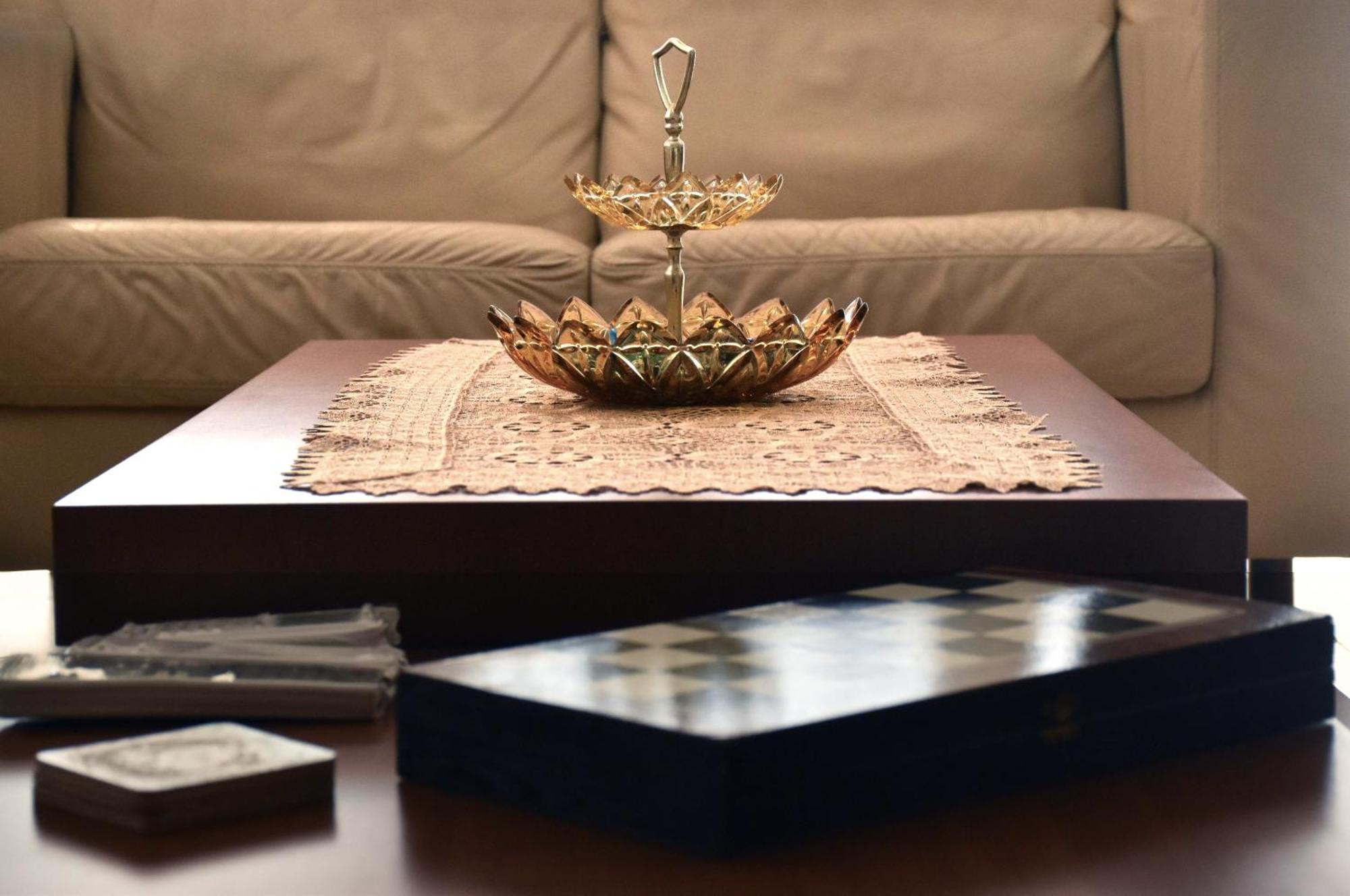 Luxury Rhodian Panorama Apartment Ixia  Luaran gambar