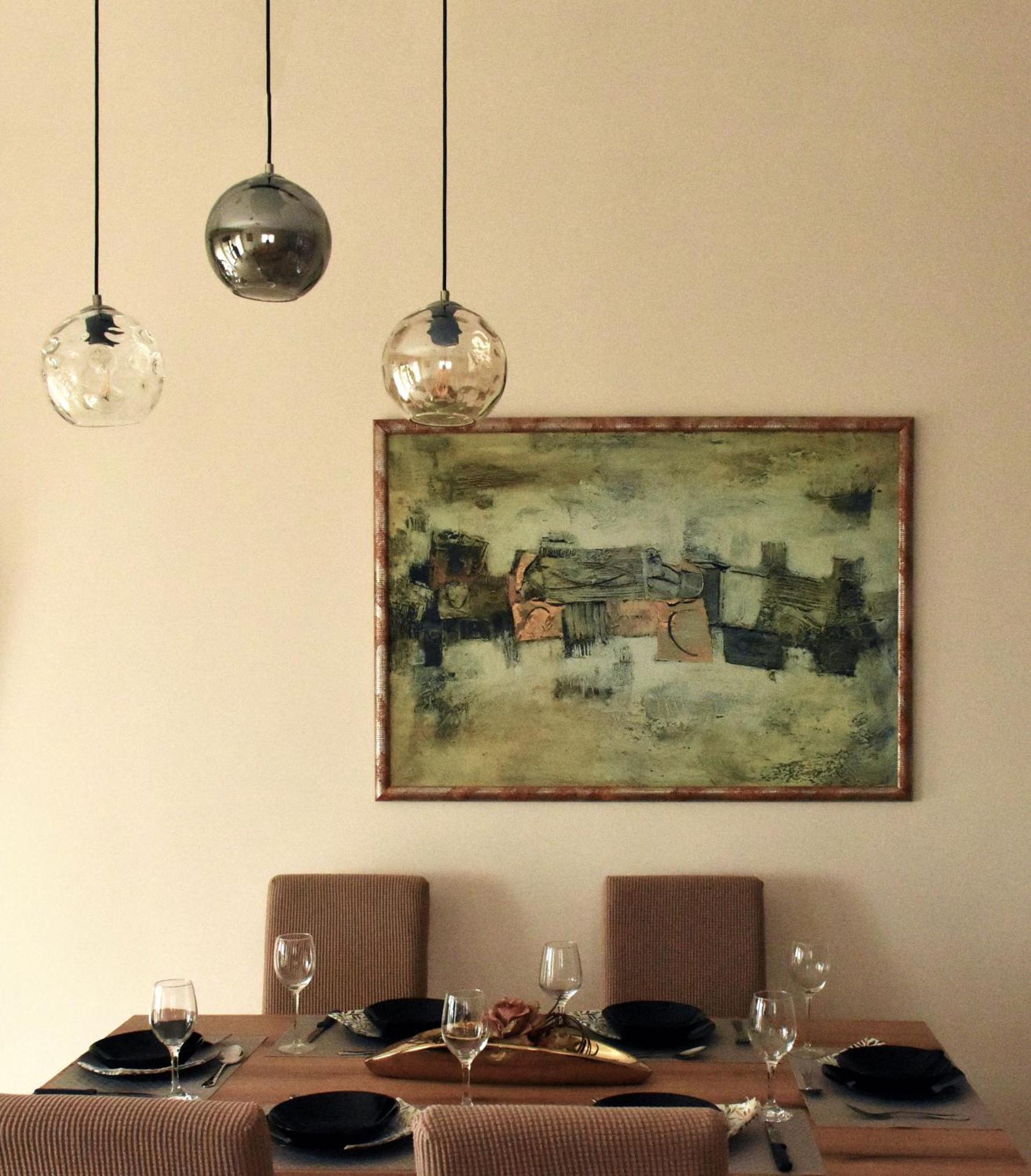 Luxury Rhodian Panorama Apartment Ixia  Luaran gambar